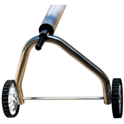 Enrolamento robusto e estável em arco para o aquecimento do cobertor - 2