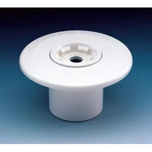 Multiflow discharge nozzle - 1