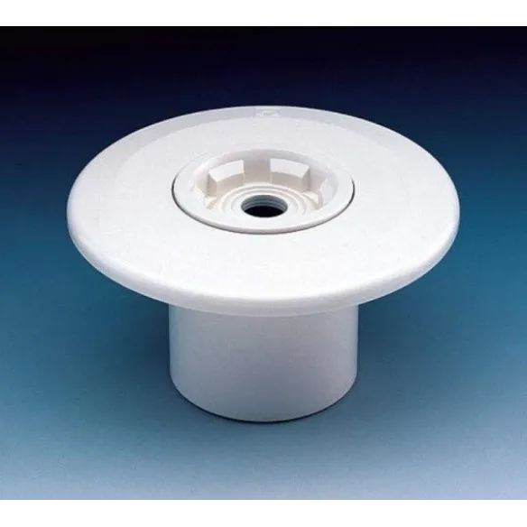 Multiflow discharge nozzle - 1