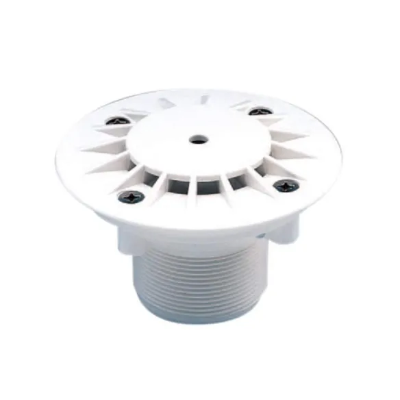 Nipple de fond filetage ext. 2" int. 50 Ø - 1