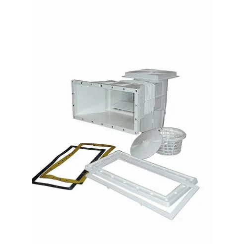 Skimmer AstralPool boca ampliada para piscinas liner y prefabricadas. - 2 -