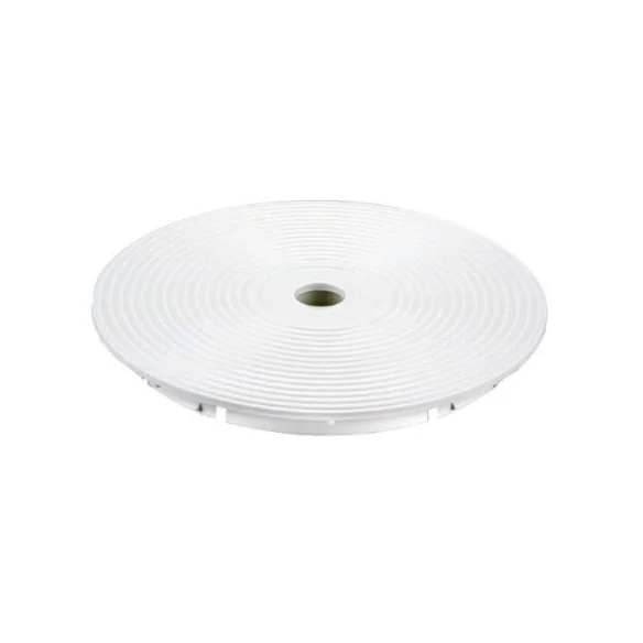 Circular ABS skimmer cover - 1