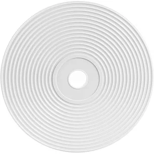 Cobertura circular do skimmer ABS - 1 2