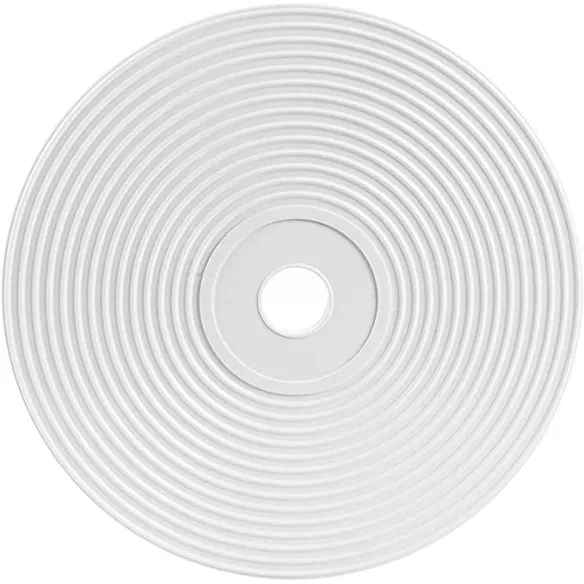 Couvercle de skimmer circulaire en ABS - 2