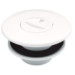 Bico de aspiração rosca ext. 2", Ø 50 mm 00332 - 1