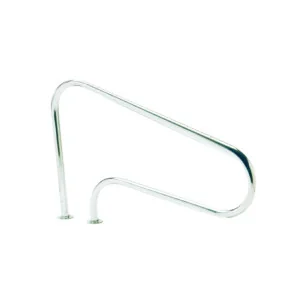 Pasamanos Curvado Anclaje Exterior - 1 - 