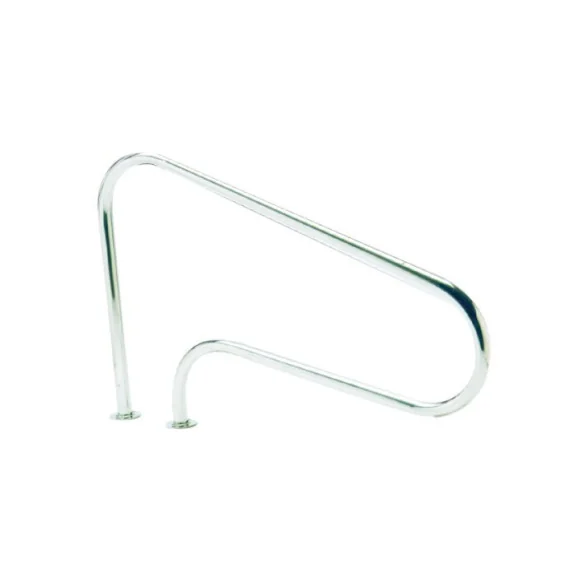 Pasamanos Curvado Anclaje Exterior - 1 - 