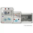 Pool Electrical Panel Configurator