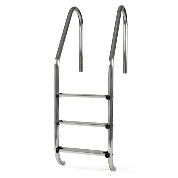 Escalera Modelo Standar - 1 - 