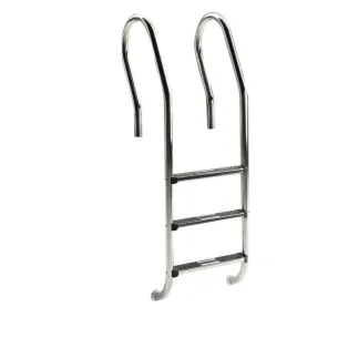 Escalier à modèle mixte - 1