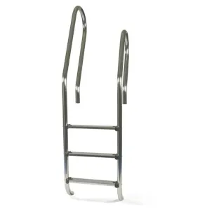 Escalera Modelo Mixto Asimétrico - 1 - 