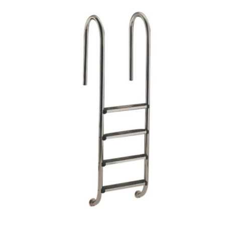 Escalera Modelo Muro LUXE - 1 - 