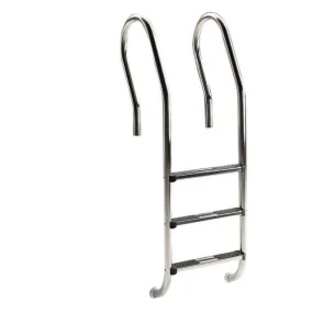 Escalera Modelo Mixto LUXE - 1 - 