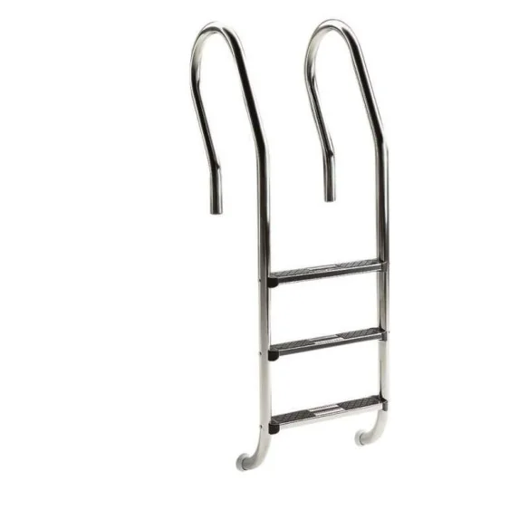 Escadaria Modelo Misto LUXE - 1