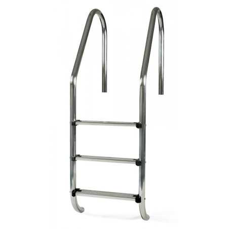 Electropolished Standard Model Ladder - 1