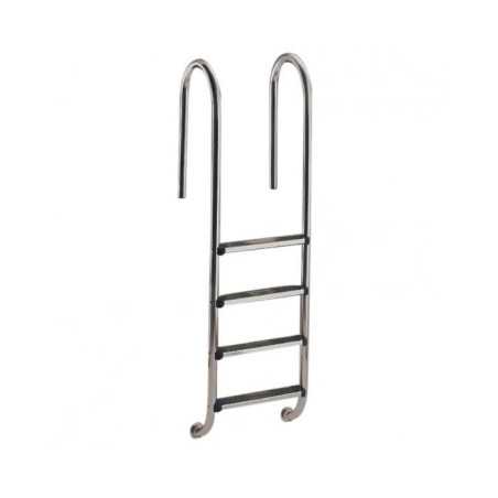 Modelo de escada de parede electropolida - 1