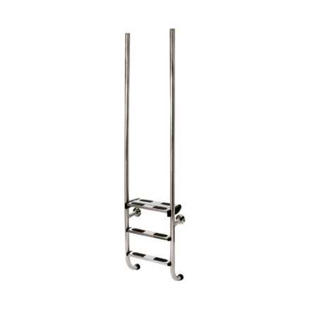 LUX Ladder - 1