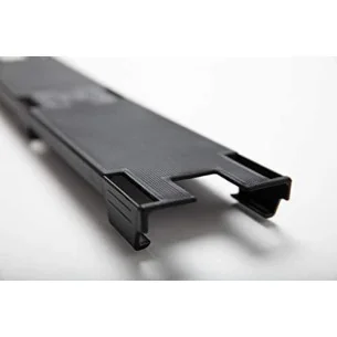 Swimming pool step protector