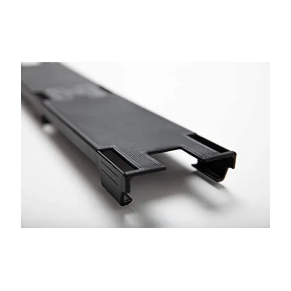 Swimming pool step protector