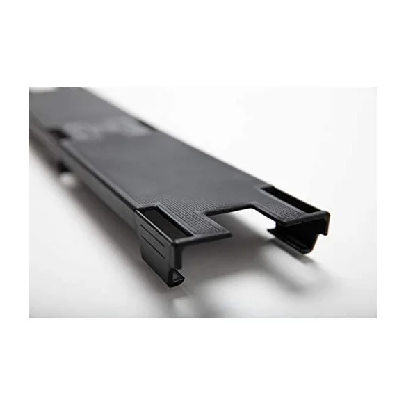 Swimming pool step protector