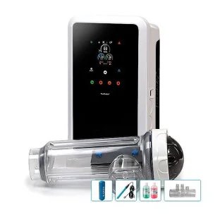 IDEGIS Domotic 2 Salt Electrolyzer - 1