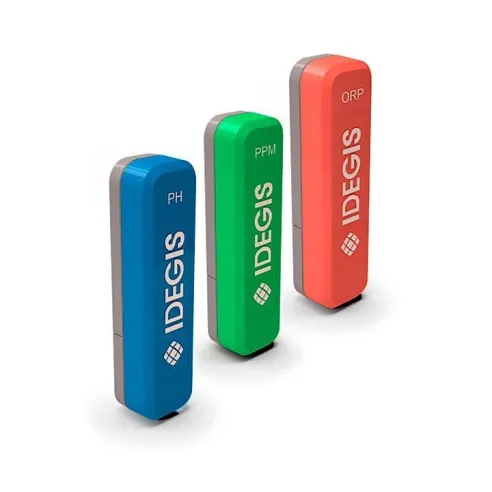 Chlorinateur au sel IDEGIS Domotic 2 - 2