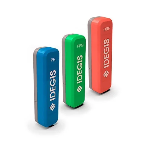 Clorinador de Sal IDEGIS Domótico 2 - 2