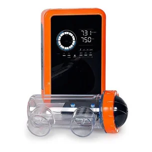 Clorador salino IDEGIS TECNO 2 - 1 - 