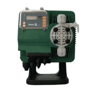 Kit condutor PH para os modelos DOMOTIC 2 + bomba doseadora INVICTA - 1 2