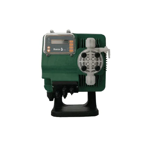 Kit driver ORP para os modelos DOMOTIC 2 + bomba doseadora INVICTA - 2