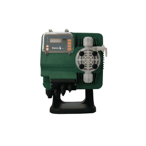 ORP driver kit for DOMOTIC 2 models + INVICTA metering pump - 2