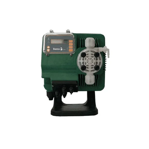 ORP driver kit for DOMOTIC 2 models + INVICTA metering pump - 2