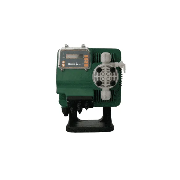 Kit conducteur ORP pour modèles DOMOTIC 2 + pompe doseuse INVICTA - 2