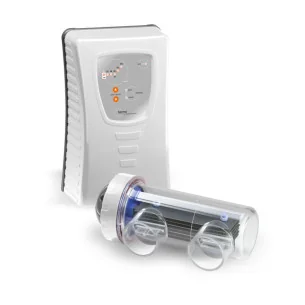 Clorador Salino Tecno DT - 1 - 