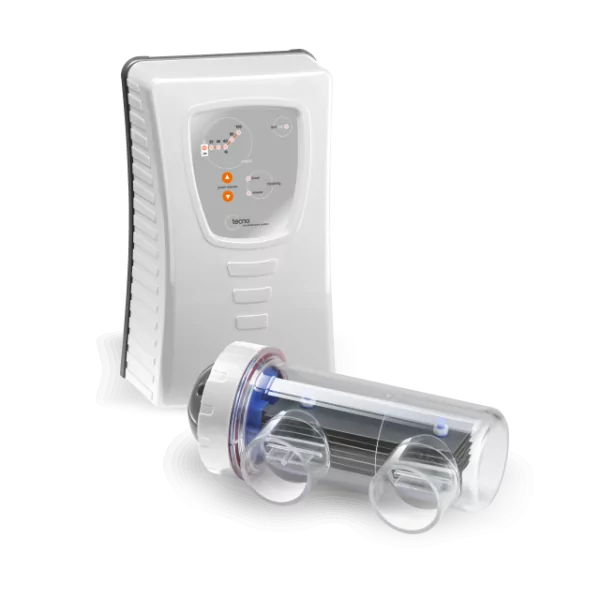 Clorador Salino Tecno DT - 1 - 
