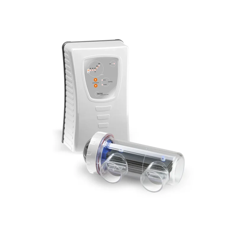 Chlorateur au sel Tecno DT - 1