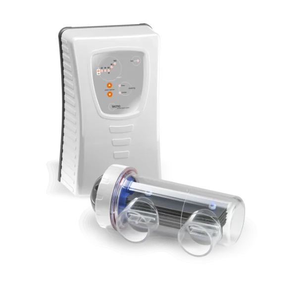 Chlorateur au sel Tecno DT - 1