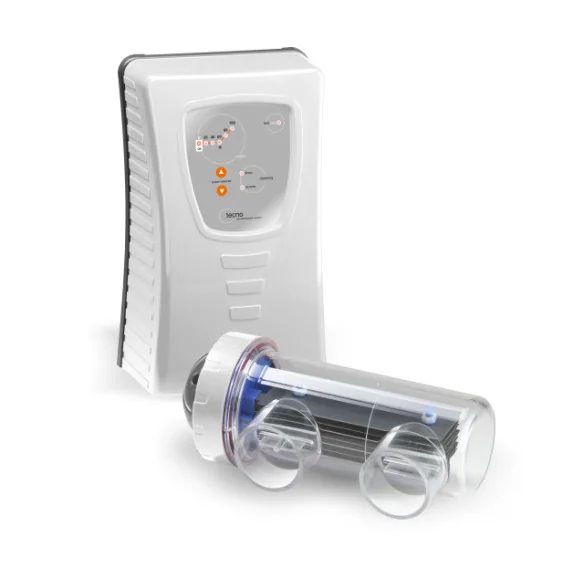 Clorador Salino Tecno DT - 1 - 