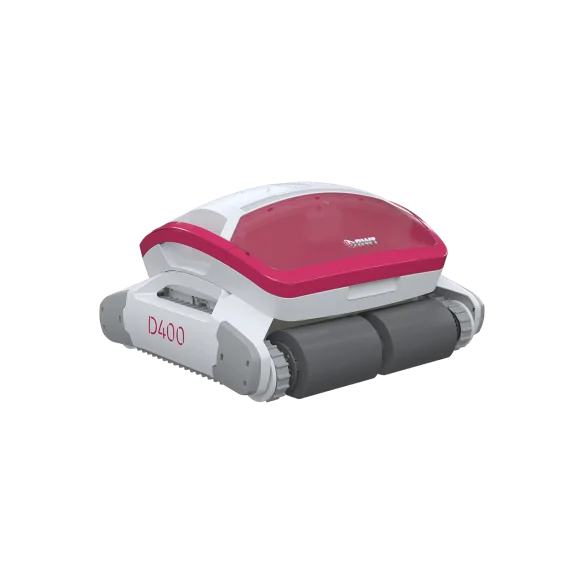 Nettoyeur Tornado D400 - 1
