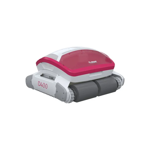 Tornado D400 cleaner - 1