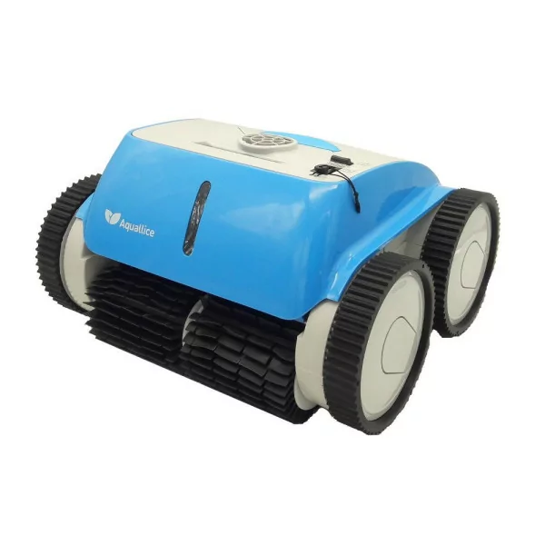 Leopard Mini Battery Powered Pool Cleaner