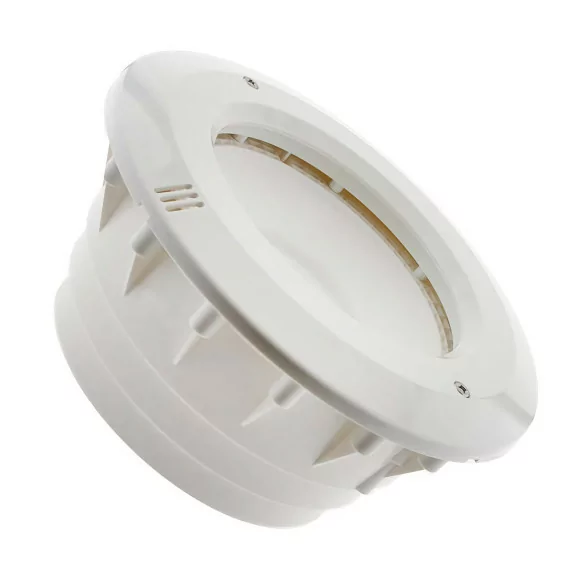  Nicho ECO para Piscina con Lámpara LED 25W Luz Blanca Swimhome 8436602504844 Pack Nicho con Lámpara