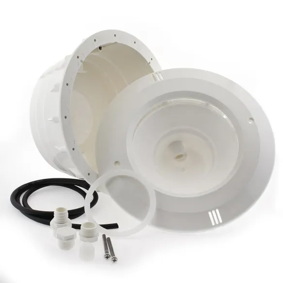 Niche pour projecteur PAR56 de piscine Gamme ECO - 4