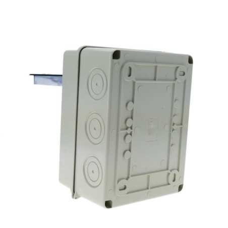 Armoire de commande compacte en ABS - 11