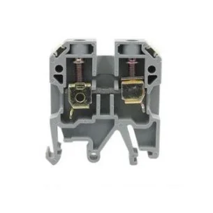 Bloque de terminales de paso - 2,5 mm² - 1