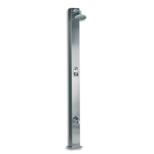 Shower column INOX 316L
