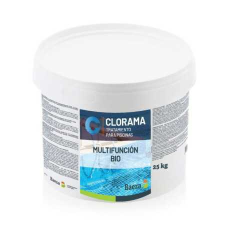 Cloro Multifunción BIO - 2 - 
