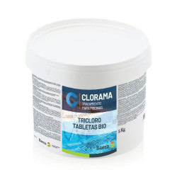 Tricloro Tabletas 200grs BIO - 1 - 
