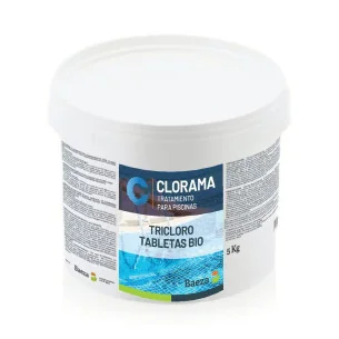 Tricloro Tabletas 200grs BIO - 1 - 