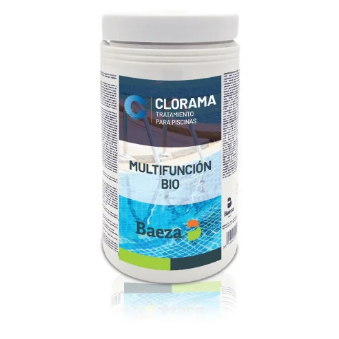 Multifunction Organic Tablets 200grs - 3